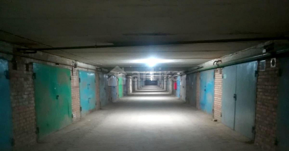 Гараж, 21 м2 Тольятти - изображение 4