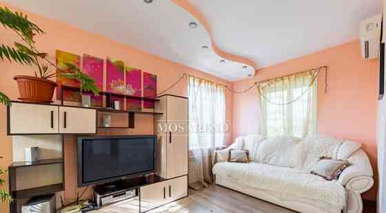 Коттедж, 120 м2 Мытищи