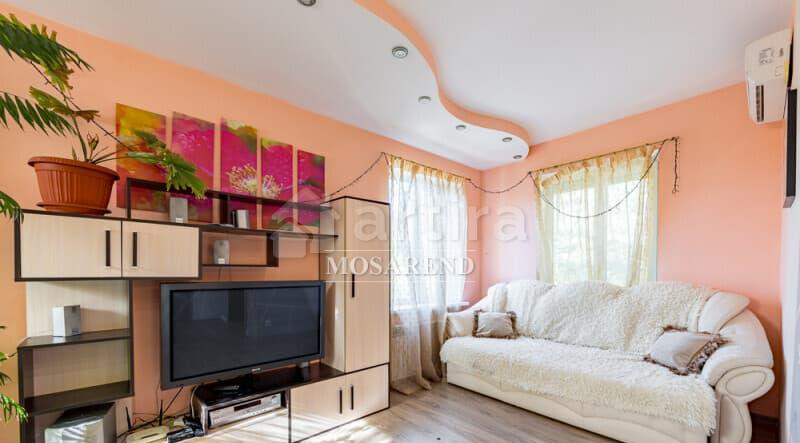 Коттедж, 120 м2 Мытищи - изображение 4