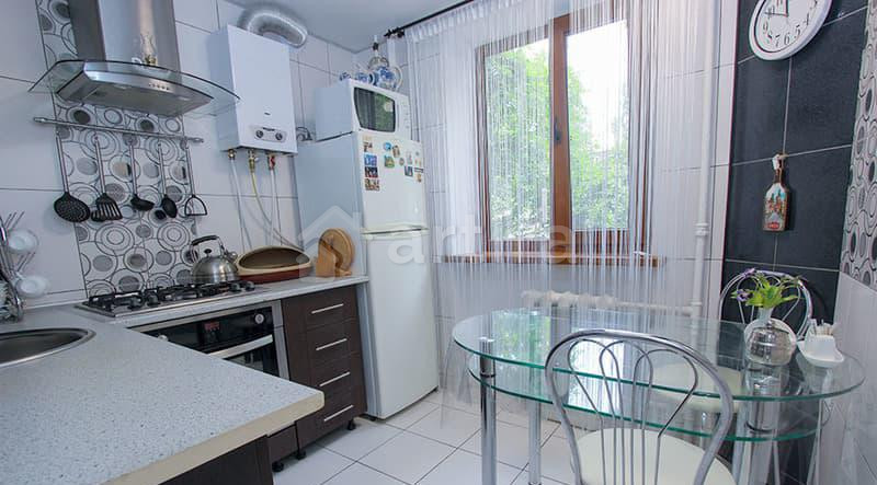 2-комн. квартира, 56 м2, 2/2 эт. Феодосия - изображение 7