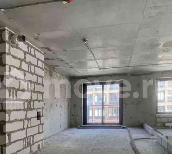 3-комн. квартира, 90 м2, 6/21 эт. Москва