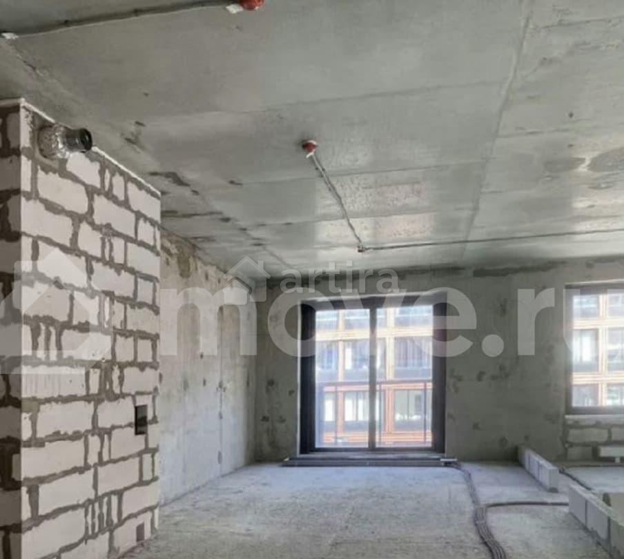 3-комн. квартира, 90 м2, 6/21 эт. Москва - изображение 6