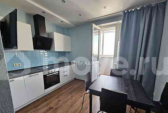 1-комн. квартира, 38.5 м2, 21/22 эт. Москва