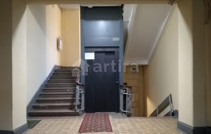 Комната, 18.7 м2, 2/8 эт. Москва - изображение 3