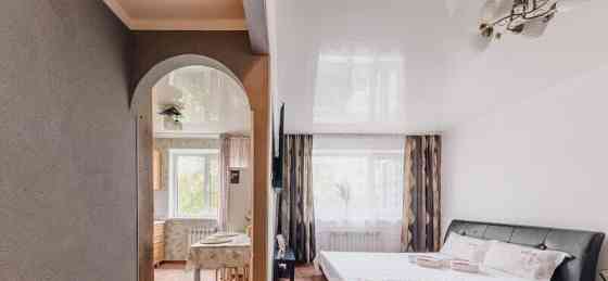 1-комн. квартира, 36 м2, 2/5 эт. Екатеринбург