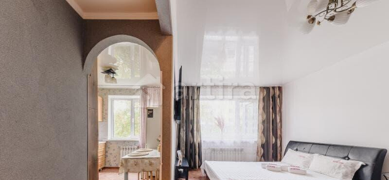 1-комн. квартира, 36 м2, 2/5 эт. Екатеринбург - изображение 1