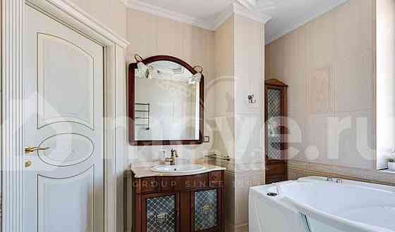 3-комн. квартира, 128 м2, 22/23 эт. Москва