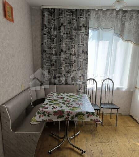 1-комн. квартира, 33 м2, 2/5 эт. Рефтинский - изображение 3