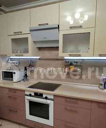 3-комн. квартира, 81.4 м2, 5/14 эт. Москва