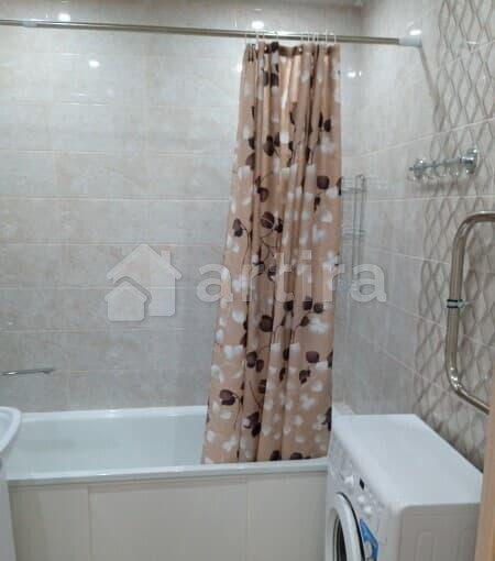 Студия, 37 м2, 3/4 эт. Дивеево - изображение 6