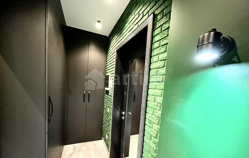 2-комн. квартира, 42 м2, 9/18 эт. Железнодорожный - изображение 20