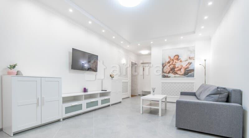 2-комн. квартира, 45 м2, 9/9 эт. Калуга - изображение 9