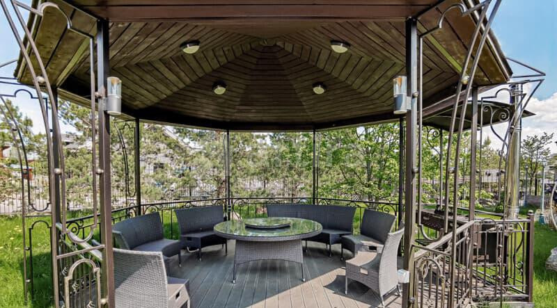 Коттедж, 250 м2 Санкт-Петербург - изображение 18