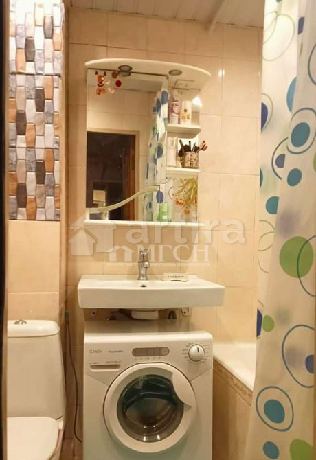 1-комн. квартира, 35 м2, 3/12 эт. Москва - изображение 10