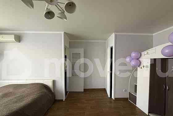 1-комн. квартира, 32.2 м2, 2/9 эт. Москва