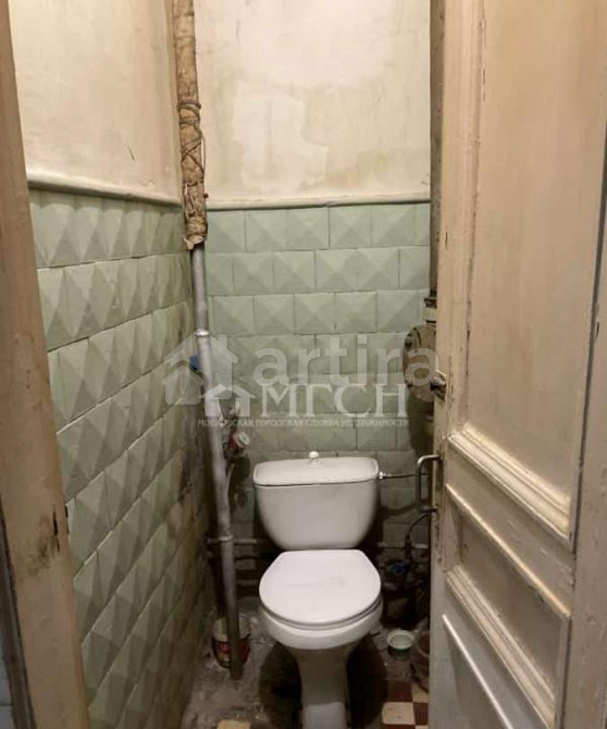 Комната, 15.7 м2, 3/5 эт. Москва - изображение 13