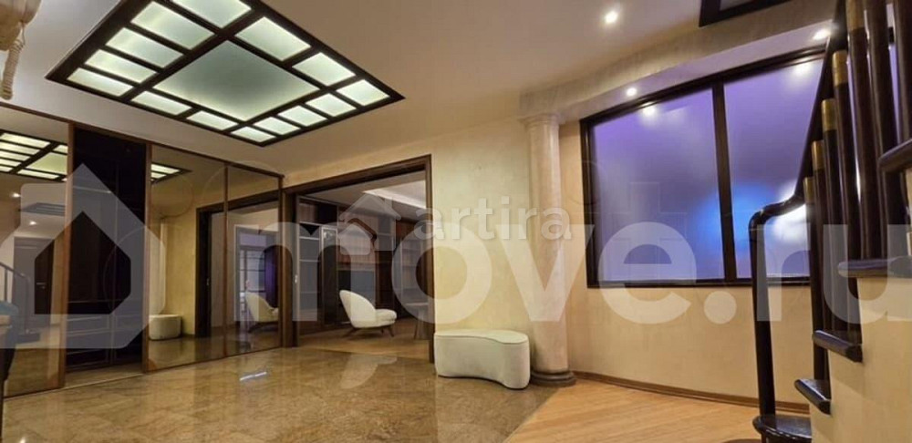 6-комн. квартира, 272.2 м2, 5/7 эт. Москва - изображение 5