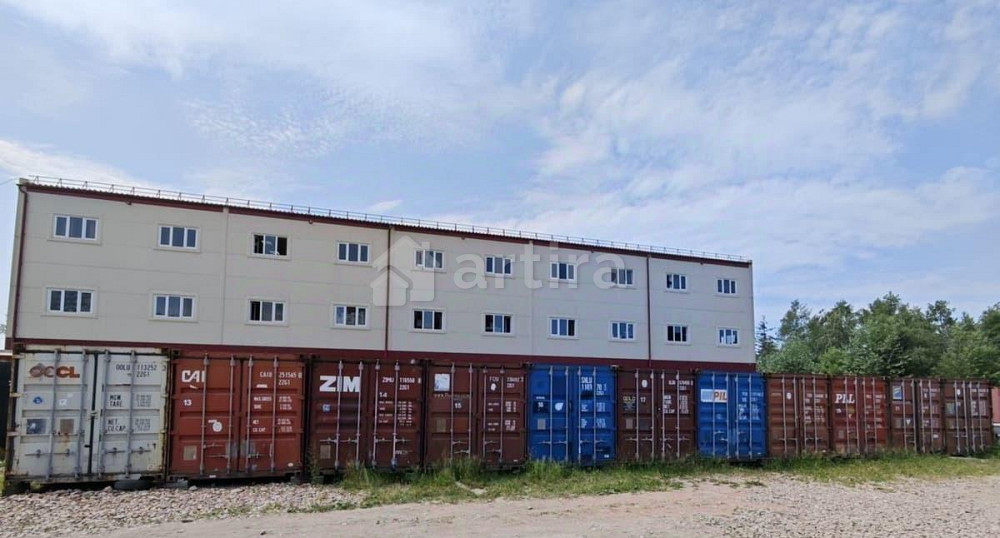 Гараж, 3 м2 Красноярск - изображение 4