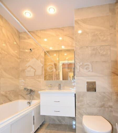 1-комн. квартира, 28 м2, 9/14 эт. Мытищи - изображение 9