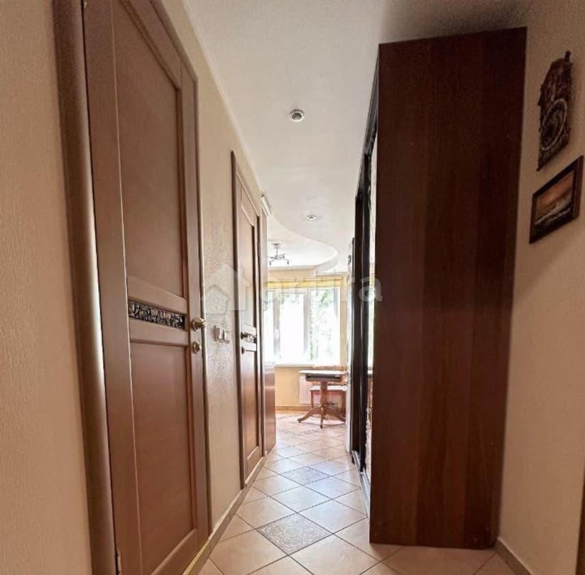 Комната, 12 м2, 3/14 эт. Санкт-Петербург - изображение 4