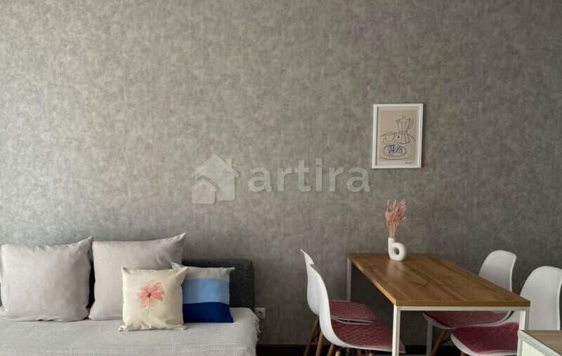 1-комн. квартира, 47 м2, 11/19 эт. Казань - изображение 13