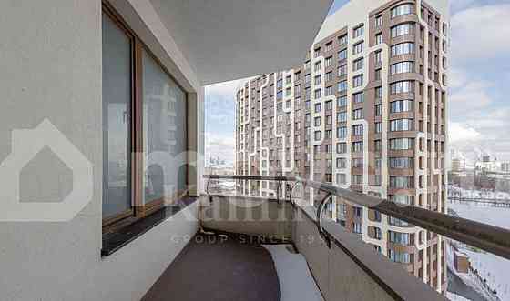 4-комн. квартира, 162.6 м2, 9/18 эт. Москва