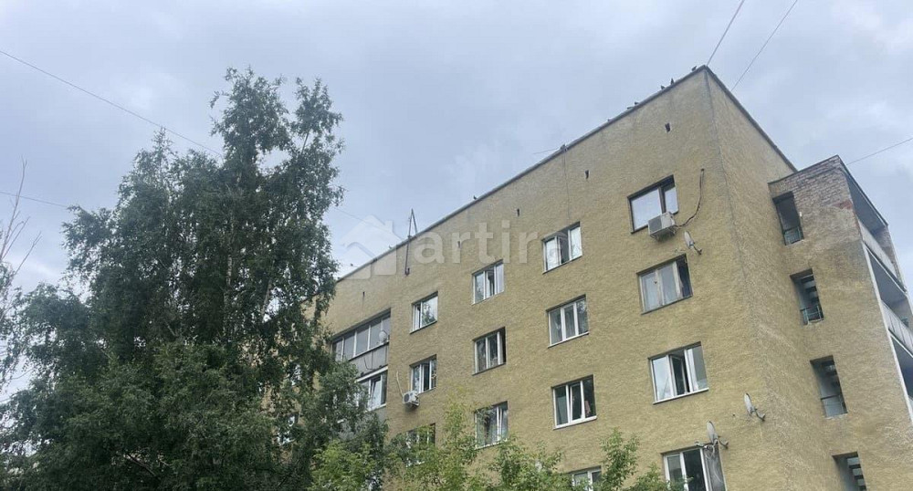 Комната, 14 м2, 5/5 эт. Екатеринбург - изображение 2