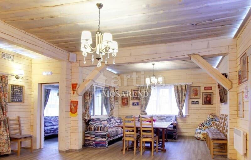 Коттедж, 250 м2 Мытищи - изображение 5