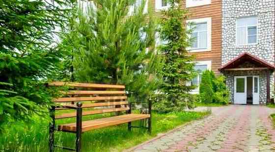 Коттедж, 1500 м2 Черноголовка