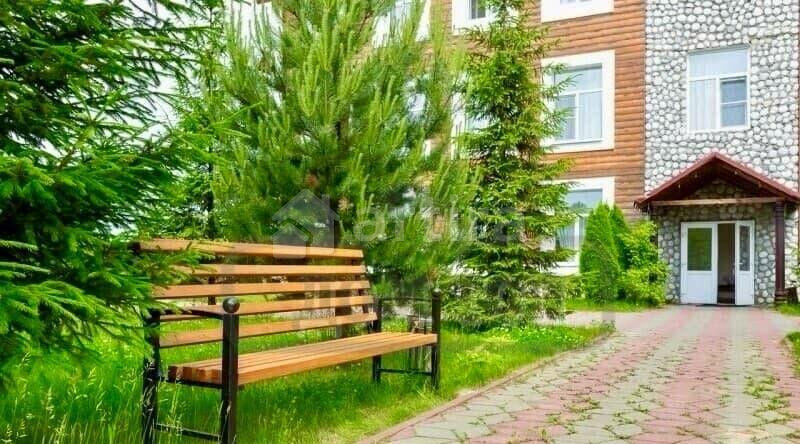 Коттедж, 1500 м2 Черноголовка - изображение 5