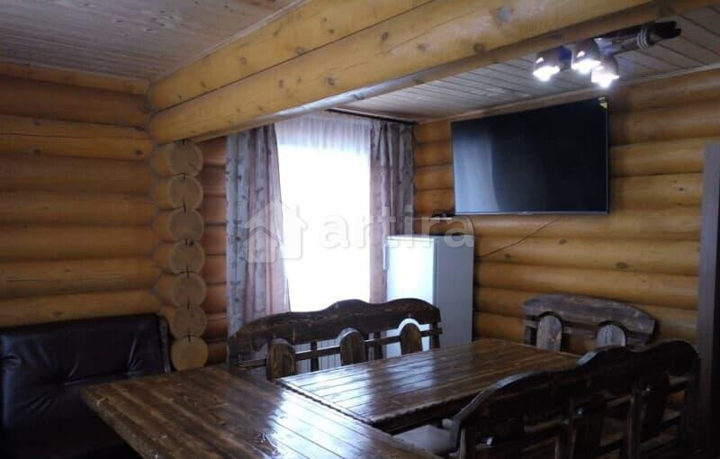 Коттедж, 350 м2 Бронницы - изображение 16