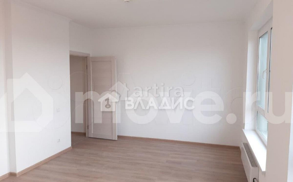 3-комн. квартира, 90.2 м2, 20/24 эт. Москва - изображение 4