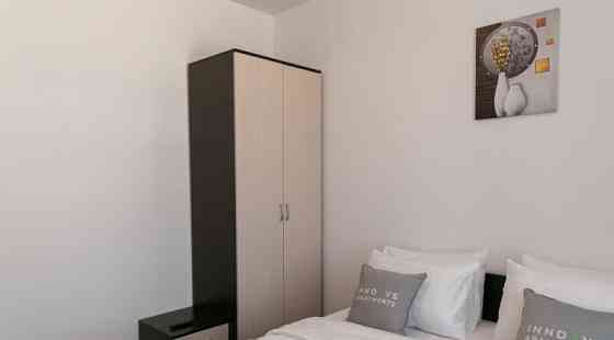 1-комн. квартира, 37 м2, 12/15 эт. Подольск