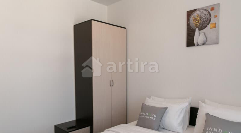 1-комн. квартира, 37 м2, 12/15 эт. Подольск - изображение 2