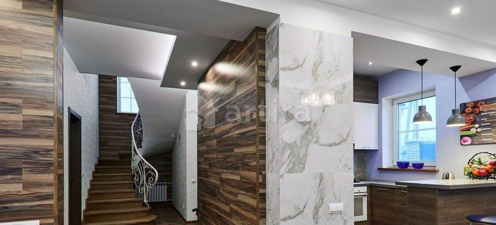 Коттедж, 210 м2, 6 соток, 2 эт. Санкт-Петербург - изображение 7