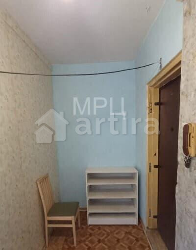 1-комн. квартира, 38.1 м2, 6/17 эт. Москва - изображение 11