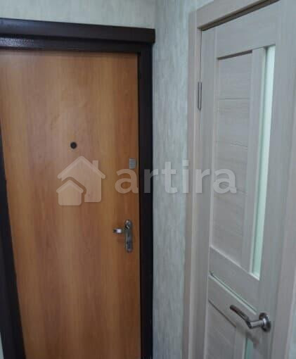 1-комн. квартира, 39 м2, 4/25 эт. Санкт-Петербург - изображение 5