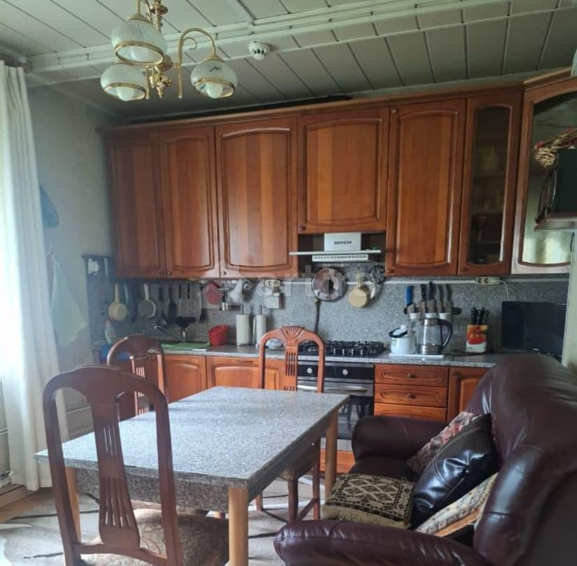 Дом, 230 м2, 25 соток, 2 эт. Солнечногорск - изображение 4