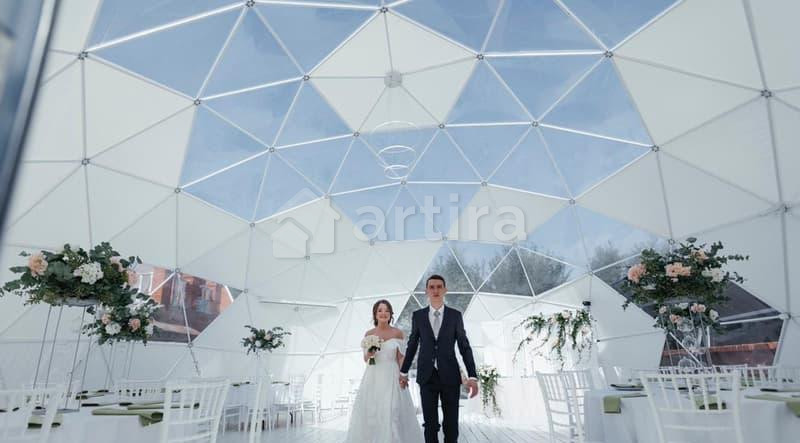 Дом, 520 м2 Краснознаменск - изображение 18