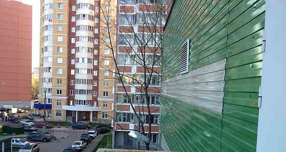 Гараж, 18 м2 Москва