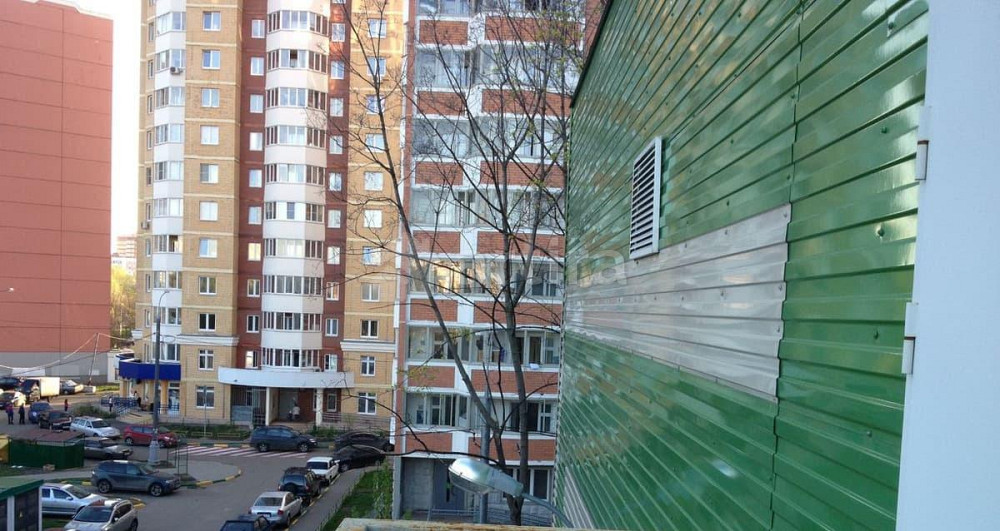 Гараж, 18 м2 Москва - изображение 2