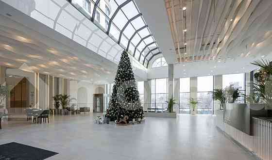 3-комн. квартира, 88 м2, 20/32 эт. Москва