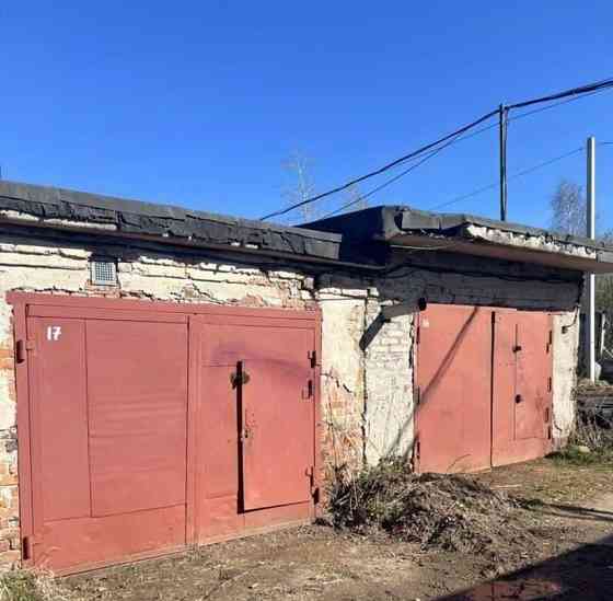 Гараж, 22 м2, 1/1 эт. Пермь