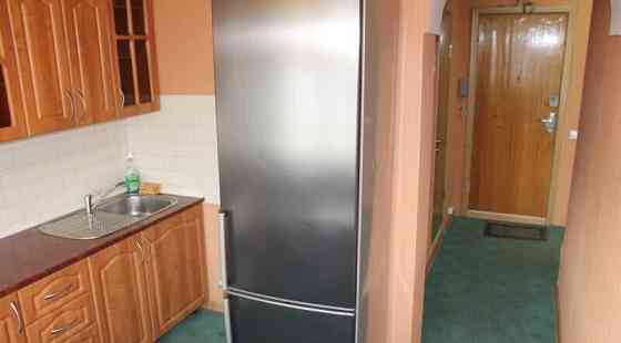 1-комн. квартира, 40 м2, 10/22 эт. Москва