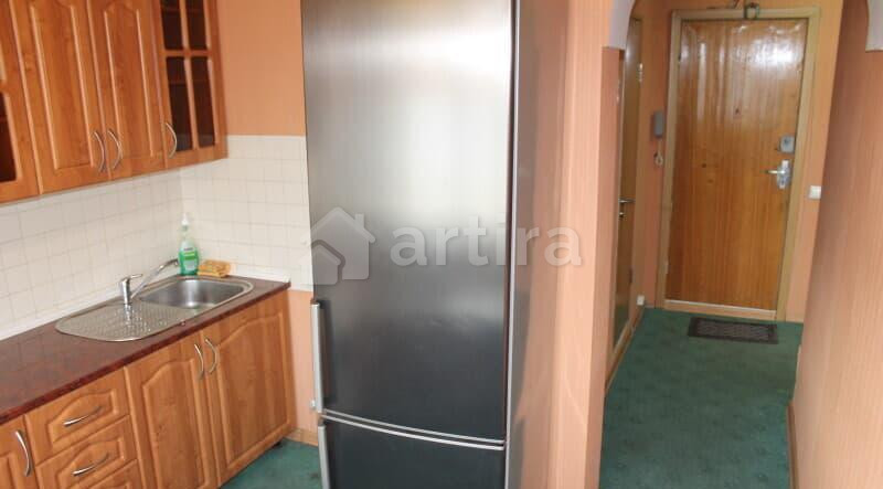 1-комн. квартира, 40 м2, 10/22 эт. Москва - изображение 6