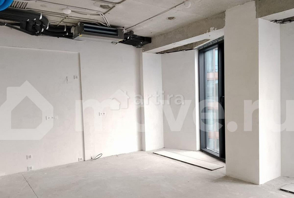 2-комн. квартира, 70.8 м2, 20/49 эт. Москва - изображение 7