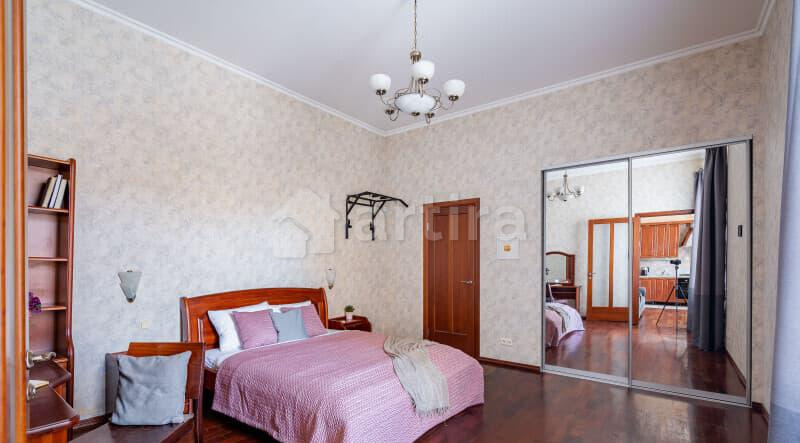 2-комн. квартира, 55 м2, 4/6 эт. Санкт-Петербург - изображение 3