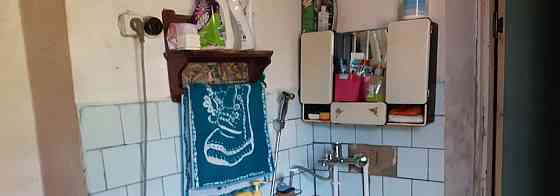 Дом, 60 м2, 6 соток, 1 эт. Новокузнецк