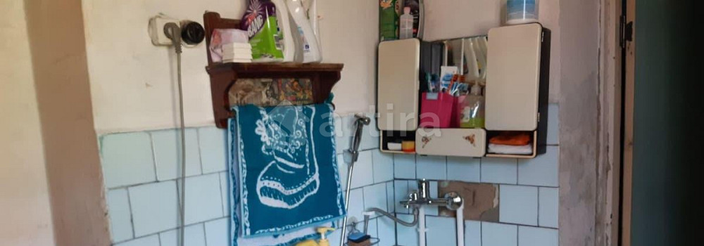 Дом, 60 м2, 6 соток, 1 эт. Новокузнецк - изображение 2