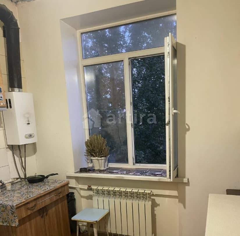 Комната, 89 м2, 4/4 эт. Саратов - изображение 3